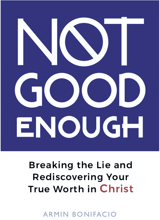 NOT GOOD ENOUGH